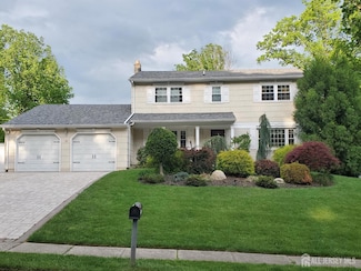 18 Timber Rd, East Brunswick, NJ 08816