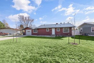 709 49th St S, Great Falls, MT 59405