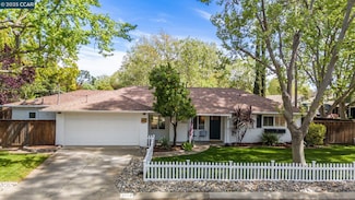 1767 Ruth Dr, Pleasant Hill, CA 94523