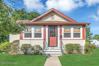 210 Cedar St, Oakhurst, NJ 07755