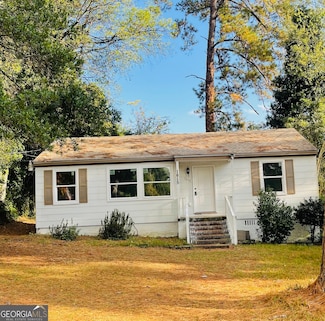 1615 Engle Dr, Macon, GA 31211