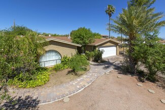 420 Hetzel Ave, Mammoth, AZ 85618
