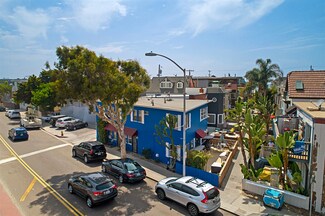 3944 Mission Blvd, San Diego, CA 92109