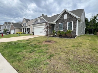 146 Verona Villa Dr, Burlington, NC 27215