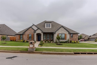 13320 NW 6th St, Yukon, OK 73099