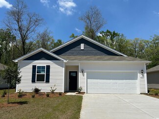 1481 Nokota Dr, Conway, SC 29526