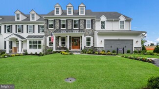 9319 Legacy Cir, Lafayette Hill, PA 19444