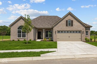 10502 Oak Bend Blvd, Indianapolis, IN 46239