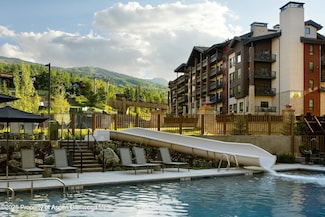 119 Wood Rd Unit 101, Snowmass Village, CO 81615