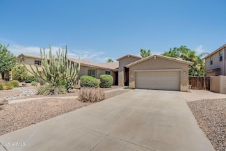 4223 S Nash Way, Chandler, AZ 85249