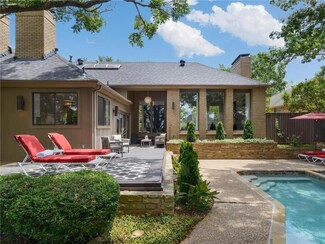 16007 Ranchita Dr, Dallas, TX 75248