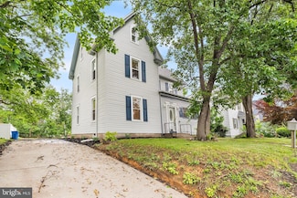 131 W Clinton St, Clayton, NJ 08312