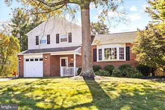 6 Kershaw Ave, Doylestown, PA 18901