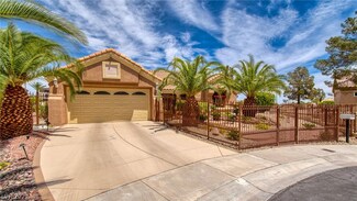 3116 Forest Brook Ct, Las Vegas, NV 89134
