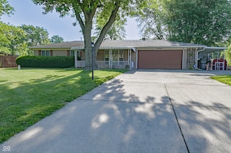 1231 S Catherwood Ave, Indianapolis, IN 46203