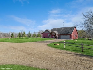 18388 170th Ave Unit LotWP001, Foreston, MN 56330