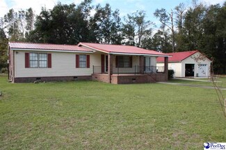57 Christopher Rd, Kingstree, SC 29556