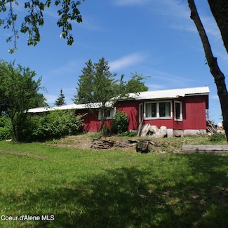 2318 St Maries Ave, Saint Maries, ID 83861