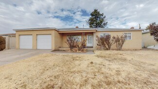 9505 Elvin Ave NE, Albuquerque, NM 87112
