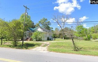 5326 Carolina Hwy, Denmark, SC 29042