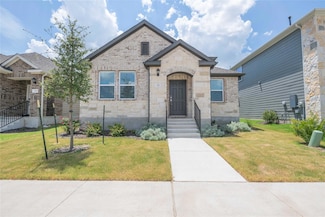 311 Flowers Ave, Hutto, TX 78634