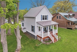 118 Main St, Kendall, NY 14464