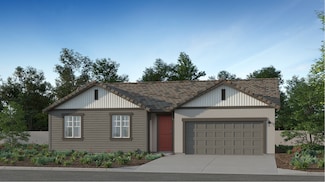 Residence One, Moreno Valley, CA 92551