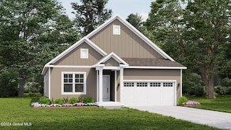 L42 Magnolia Dr, Halfmoon, NY 12065