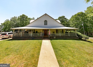 1755 Hunsinger Rd, Shiloh, GA 31826
