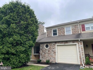 1500 Salaway Ct, Ambler, PA 19002