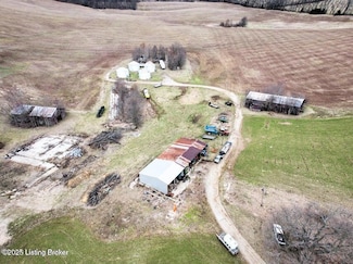 5610 Vigo Rd, Bagdad, KY 40003