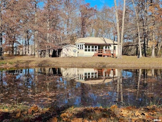 4248 Church Rd, Salem, IL 62881