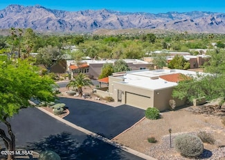 2522 N Camino Valle Verde, Tucson, AZ 85715