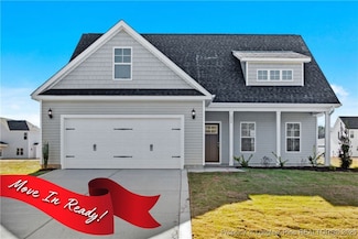 232 Godwin Gate (Lot 58) St, Linden, NC 28356