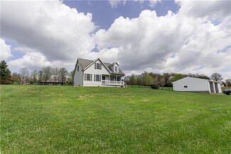 324 Odonnal Rd, Mill Run, PA 15464