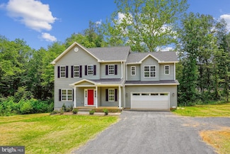 9253 Marys Place, Rixeyville, VA 22737