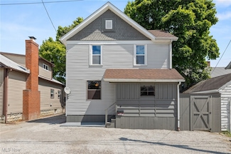 4 Thomas Ct, Ashland, OH 44805