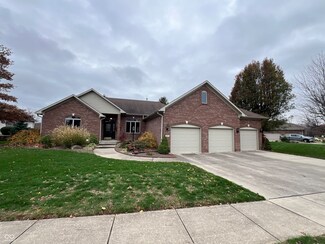7322 Rooses Dr, Indianapolis, IN 46217