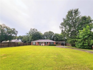 9255 Old Pascagoula Rd, Theodore, AL 36582