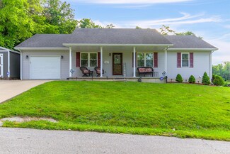 803 S 6th St, Moberly, MO 65270