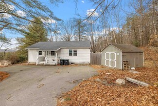 316 Prospect St, Franklin, NH 03235