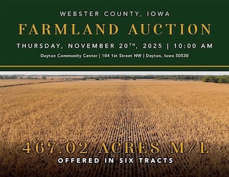 00 330th St, Dayton, IA 50530