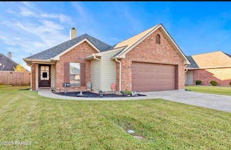 131 Legend Creek Dr, Youngsville, LA 70592