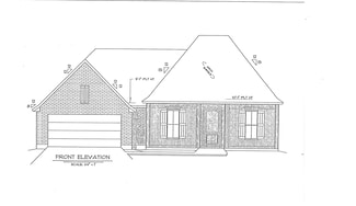 625 Stockbridge Ln, Shreveport, LA 71107