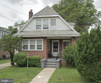 6 W Hoffman Ave Unit 1, Cherry Hill, NJ 08002