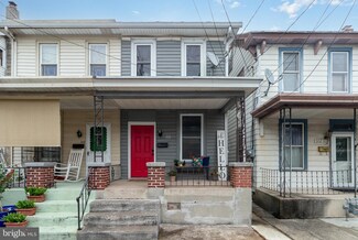 310 S 29th St, Harrisburg, PA 17103
