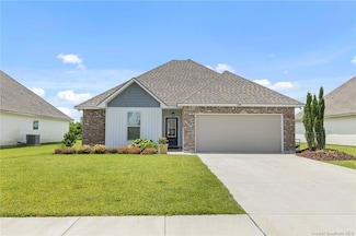 1824 Park Place Dr, Lake Charles, LA 70607