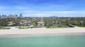 240 N Ocean Blvd, Palm Beach, FL 33480