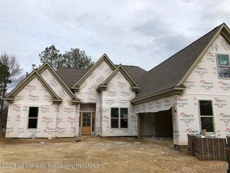 100 Harvest Rd, Coldwater, MS 38618