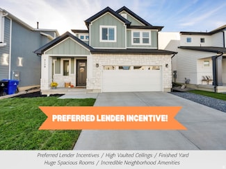 3158 S 2550 West St, Syracuse, UT 84075